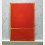 Obraz Olejny Czerwony Rothko