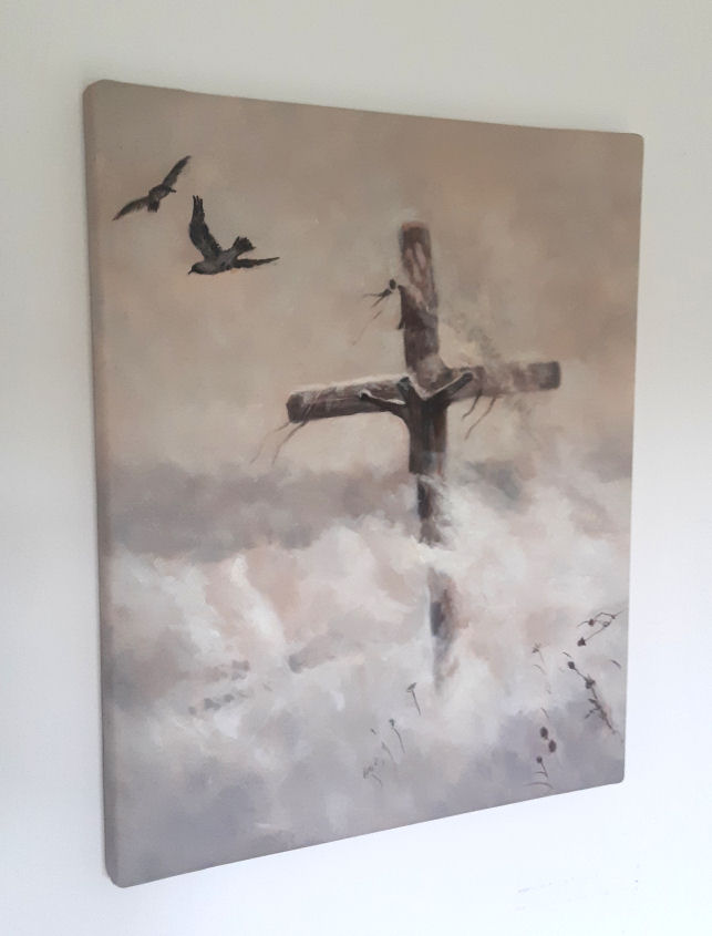 Obrazy Józefa Chełmońskiego