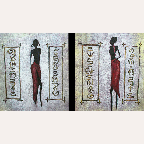 Afrykańskie klimaty