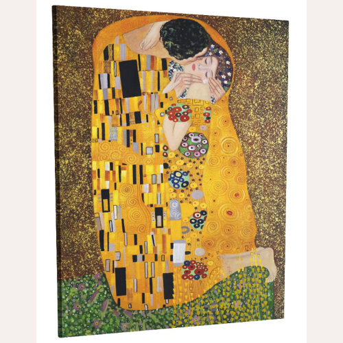 Pocałunek Klimt Obraz