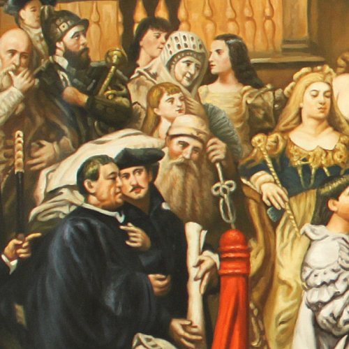 Hołd Pruski