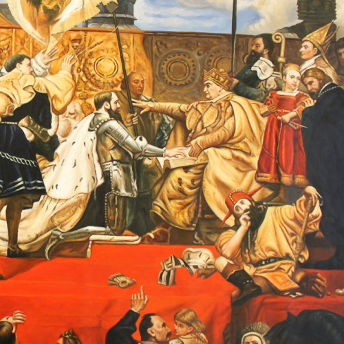 Hołd Pruski