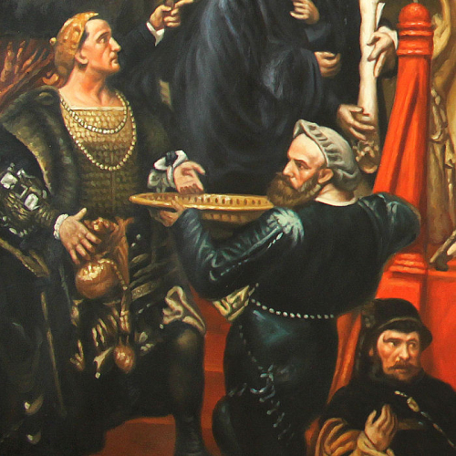 Hołd Pruski