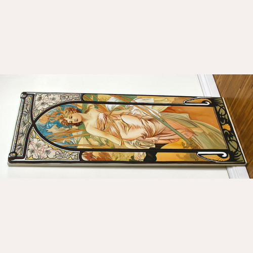Alfons Mucha