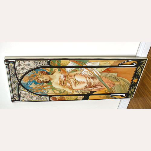 Alfons Mucha