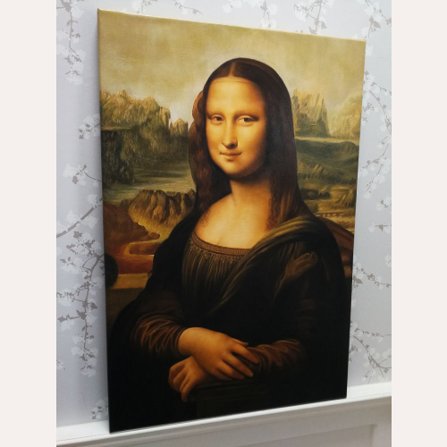 Obraz Mona Lisa