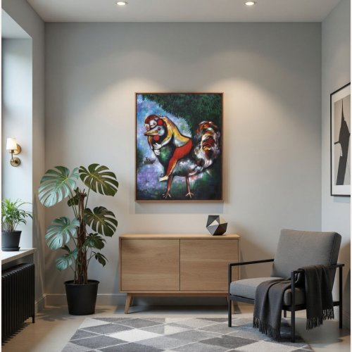 Obraz Marca Chagalla