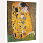Pocałunek Klimt Obraz