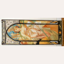 Poranne przebudzenie - Alfons Mucha