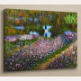 Obraz Ogród Monet