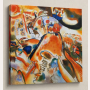 Małe przyjemności Kandinsky