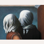 Kochankowie Magritte