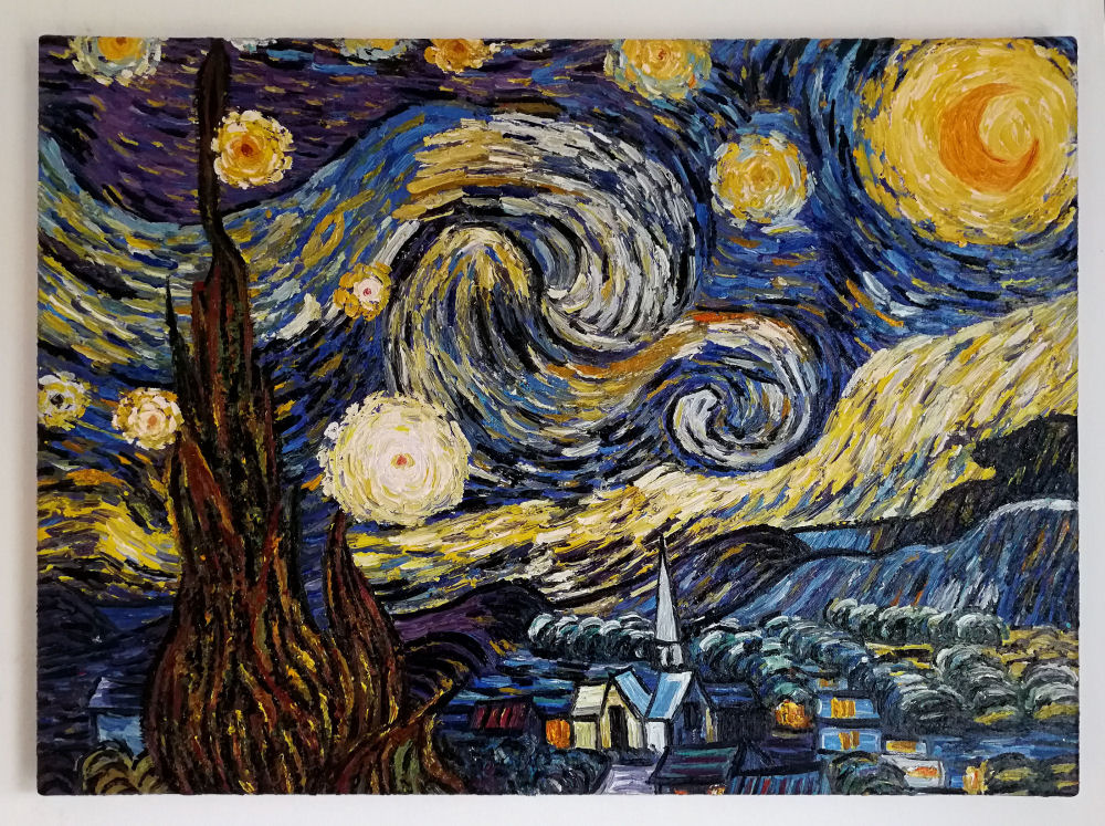 Prezent na Święta Bożego Narodzenia