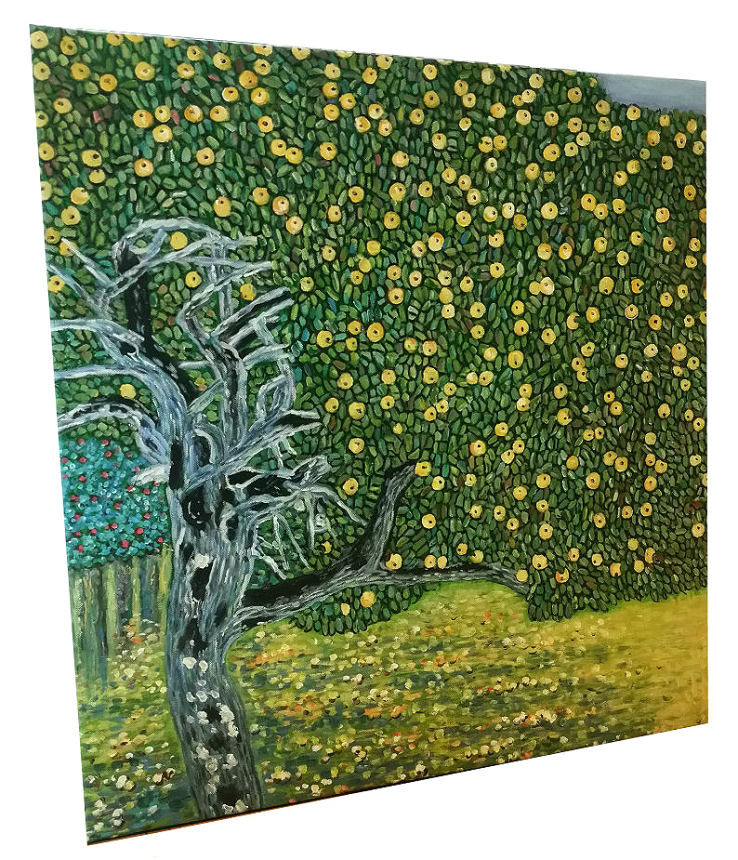 Obraz do salonu na płótnie