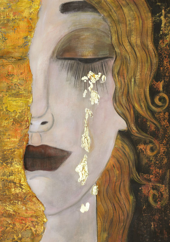 Obraz na prezent dla ukochanej